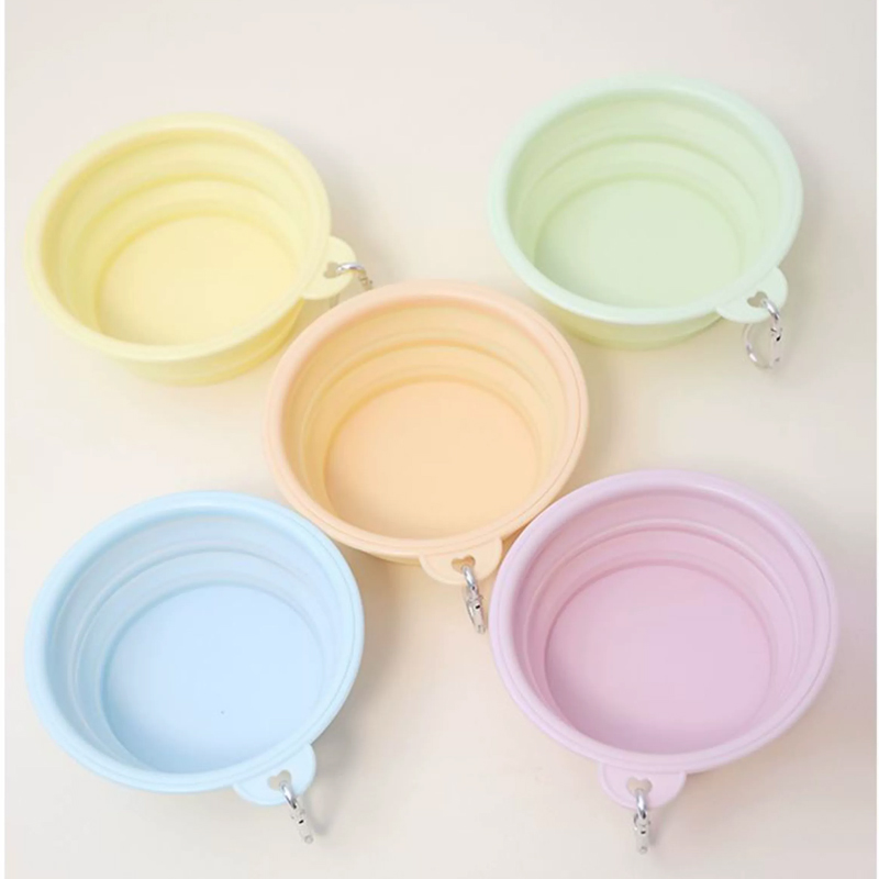 Color Pet Supplies Portable Fo - Wedding Water Supply ulasan dan harga
