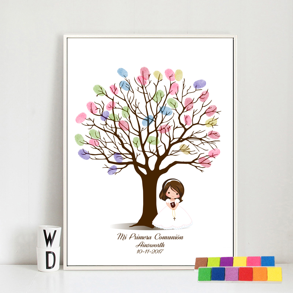 Wedding Guest Book Personalize - Personalized Guest Book ulasan dan harga