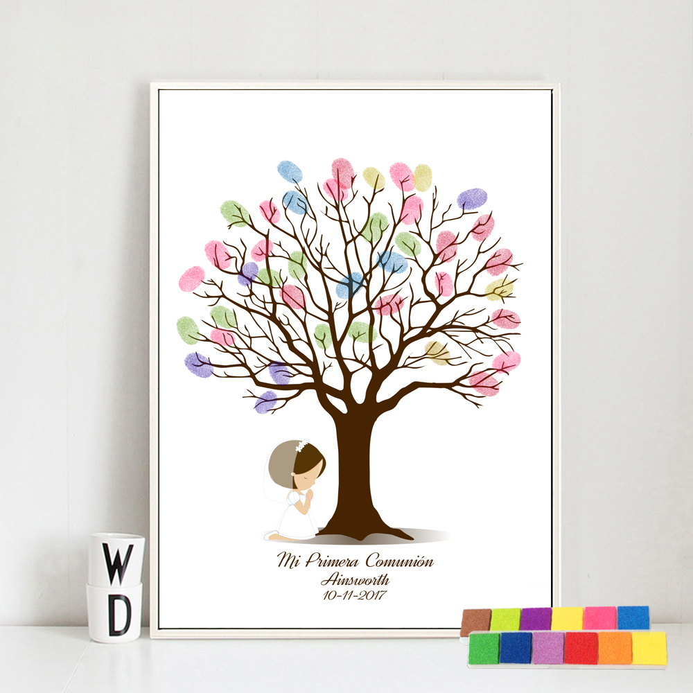 Wedding Guest Book Personalize - Personalized Guest Book ulasan dan harga
