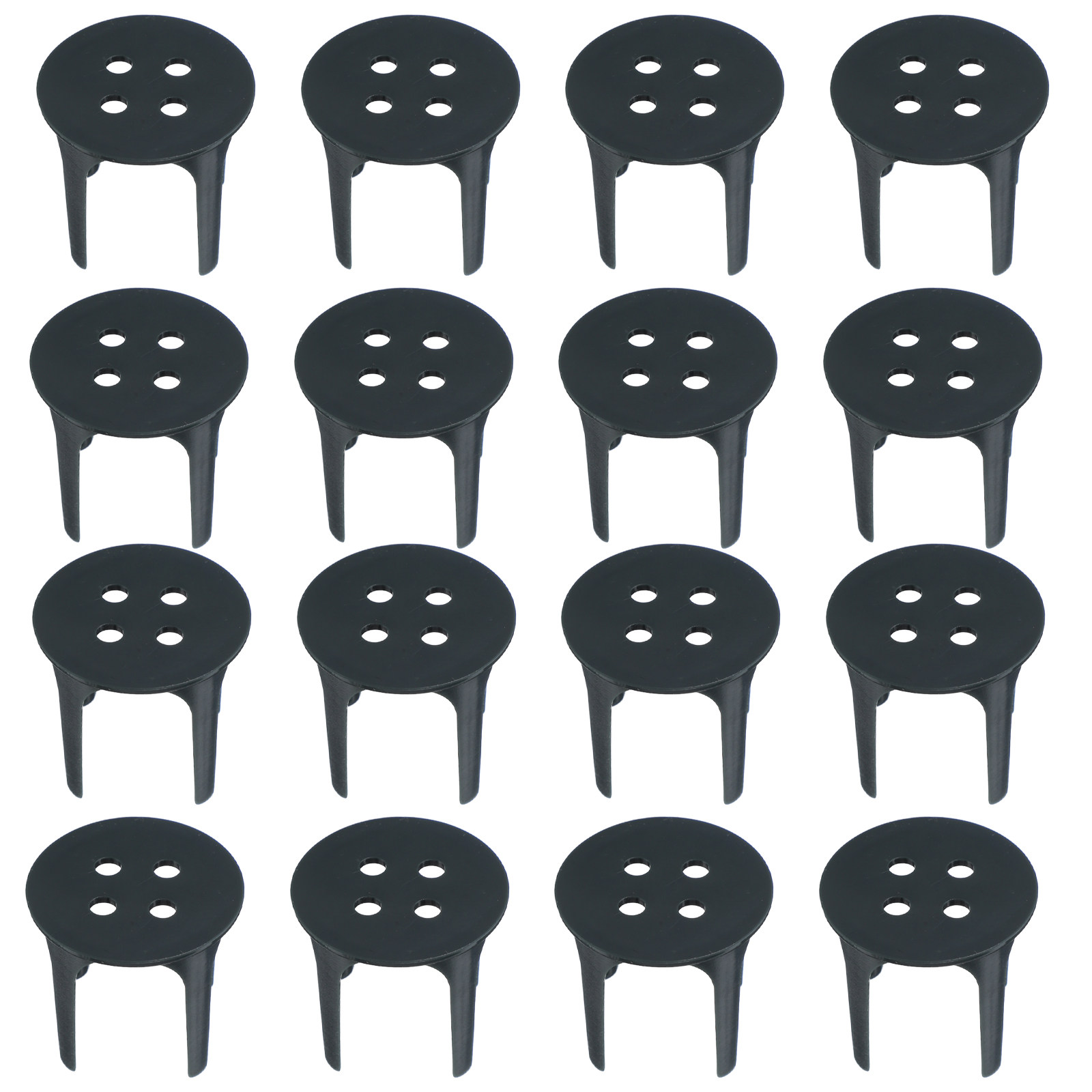 20Pcs Floral Foam Base Holder  - Wedding Supply Decor ulasan dan harga