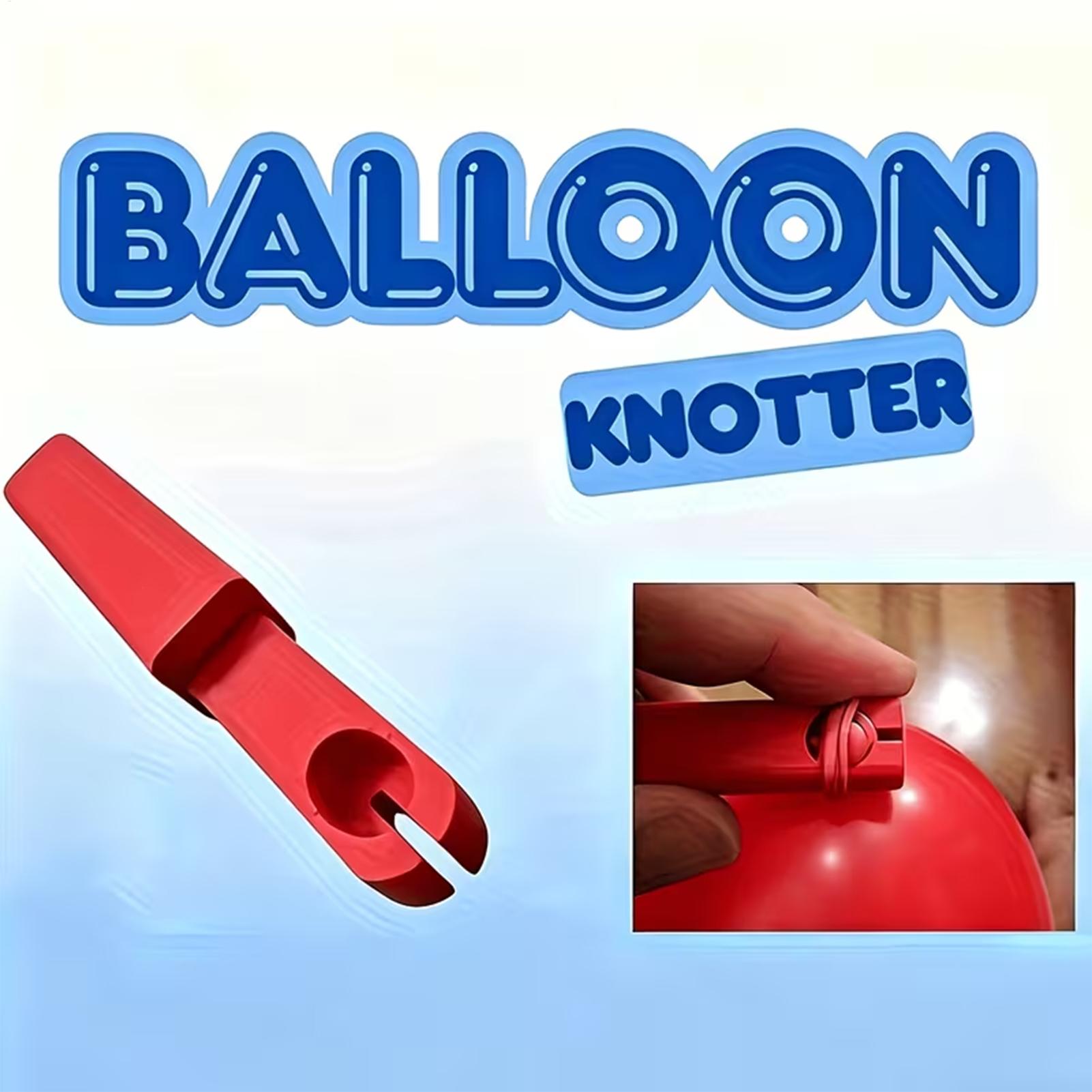 Balloon Tie Tool Balloon Easy  - Wedding Day Supply Kit ulasan dan harga