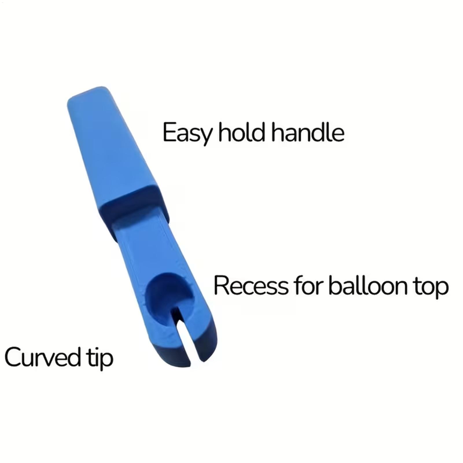 Balloon Tie Tool Balloon Easy  - Wedding Day Supply Kit ulasan dan harga