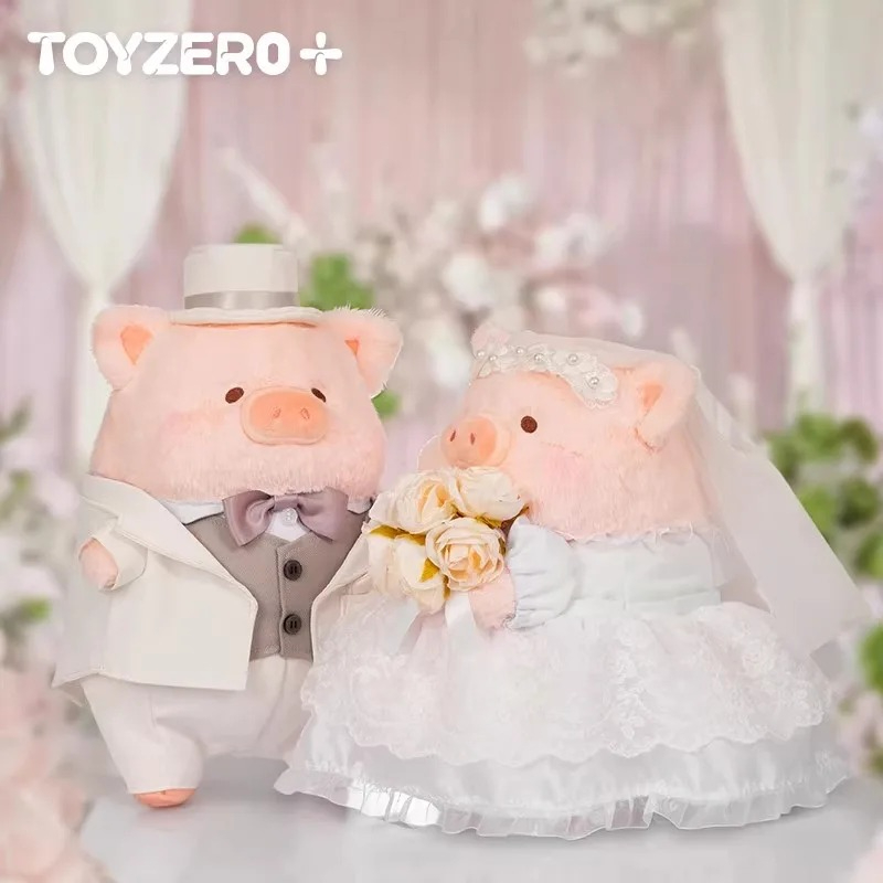 Lulu The Piggy Canned Pig West - Wedding Lulu ulasan dan harga