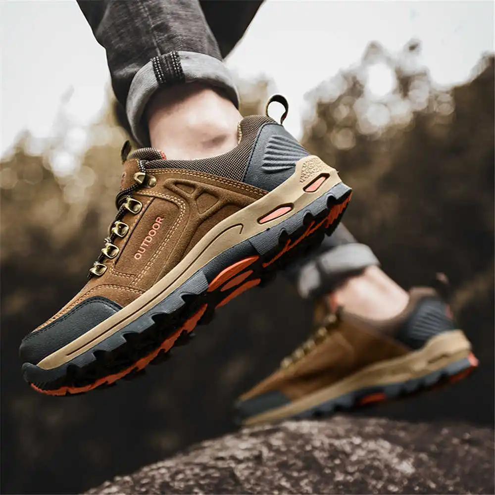 Non-slip Lace Up Hiking Tennis - Wedding Supply Resale ulasan dan harga