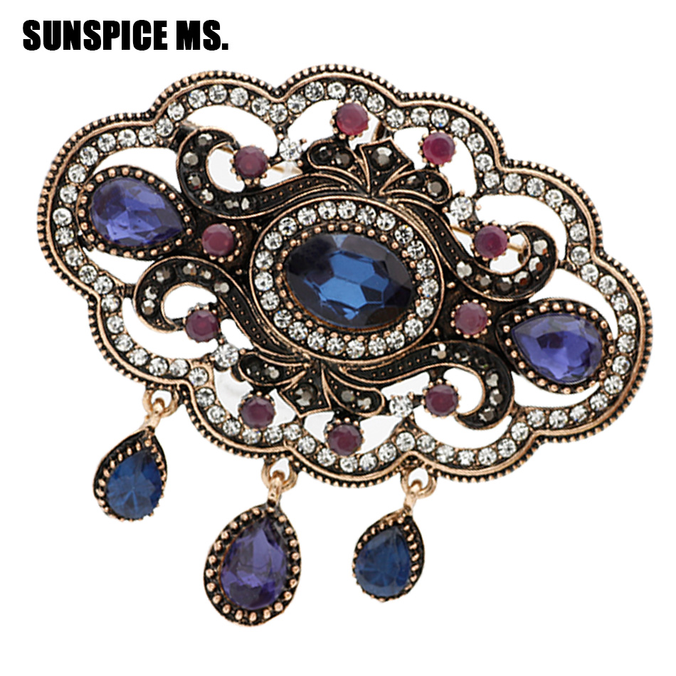 Sunspicems Elegent Round Flowe - Indian Wedding Supply ulasan dan harga