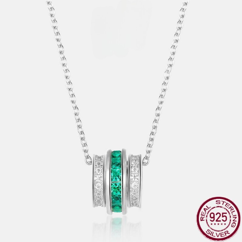 New S925 pure silver cultivate - Wedding Lulu ulasan dan harga