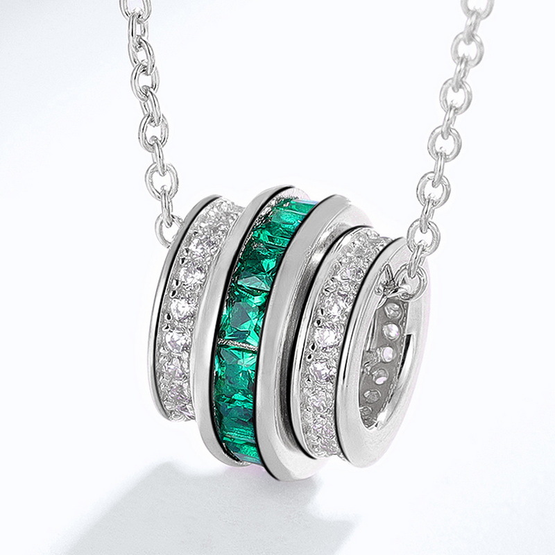 New S925 pure silver cultivate - Wedding Lulu ulasan dan harga