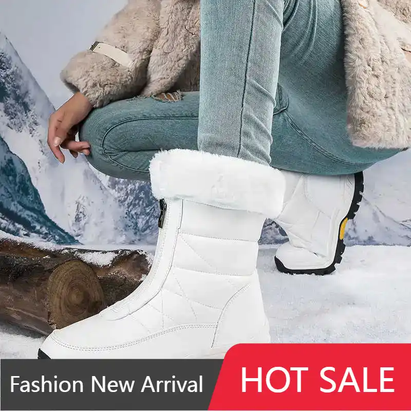 Women's Boot Sneakers Walking  - Wedding Supply Resale ulasan dan harga