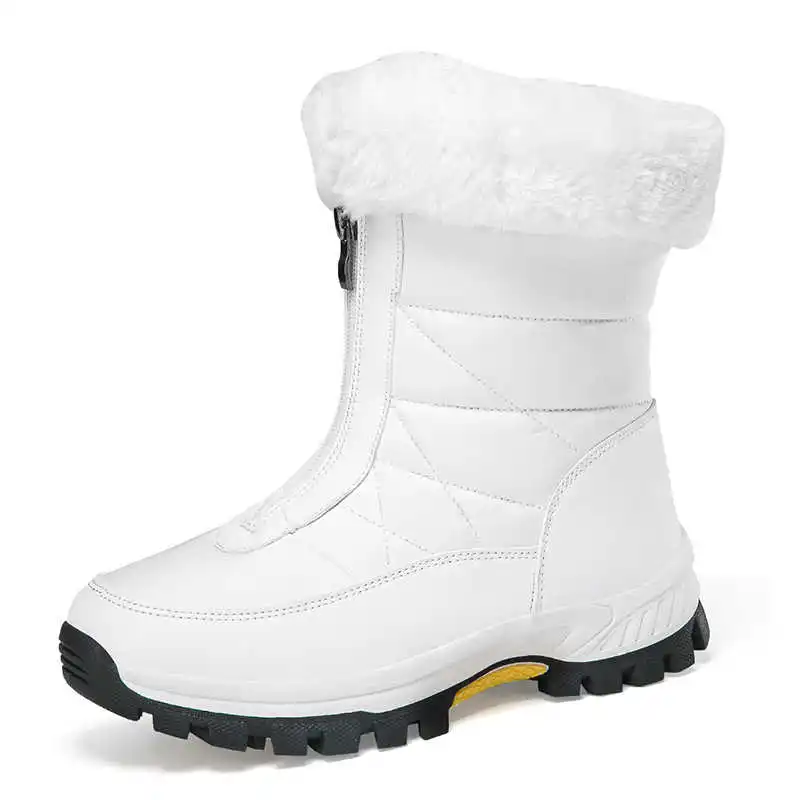 Women's Boot Sneakers Walking  - Wedding Supply Resale ulasan dan harga