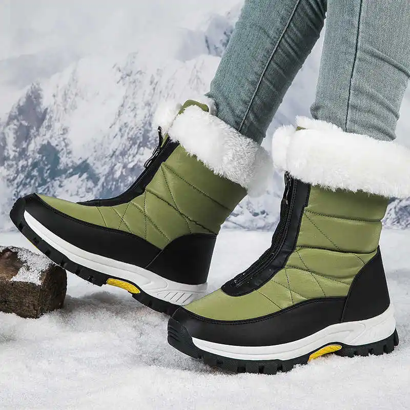 Women's Boot Sneakers Walking  - Wedding Supply Resale ulasan dan harga