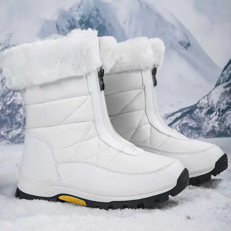 Women's Boot Sneakers Walking  - Wedding Supply Resale ulasan dan harga