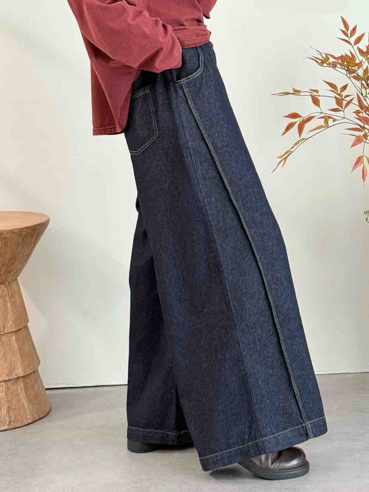 Amax LuluE Fall Korean Fashion - Wedding Lulu ulasan dan harga