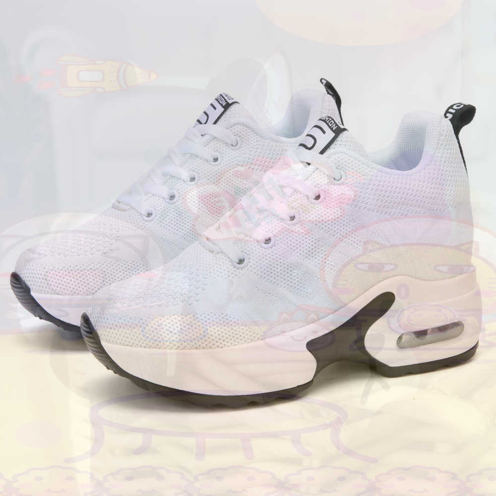 Red Size 36 Shoes Woman Tennis - Wedding Water Supply ulasan dan harga