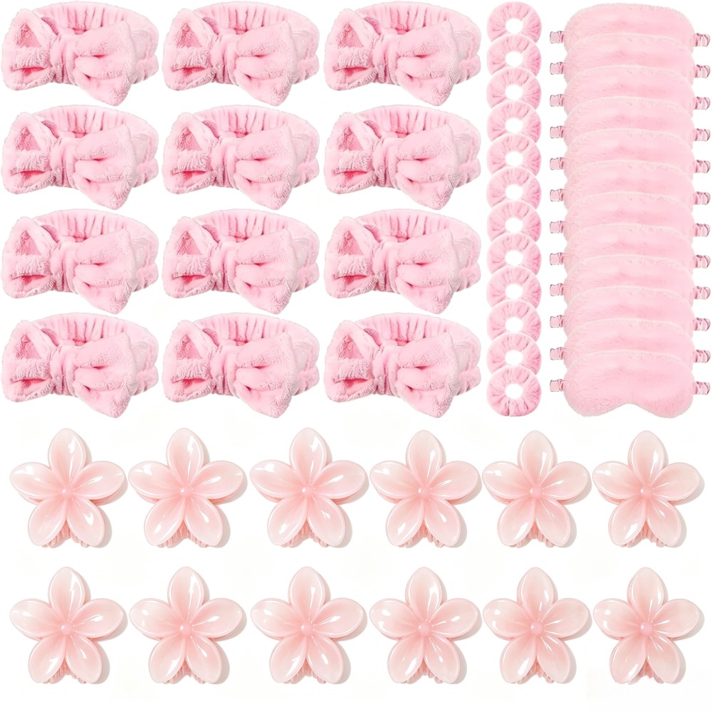 1/2/6/12/15Sets Women Fluffy S - Wedding Day Supply Kit ulasan dan harga