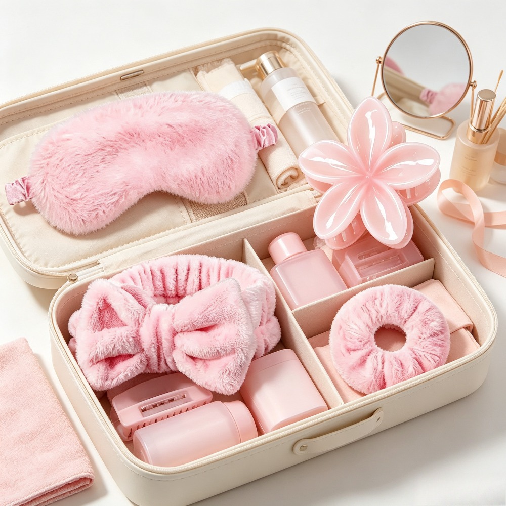 1/2/6/12/15Sets Women Fluffy S - Wedding Day Supply Kit ulasan dan harga