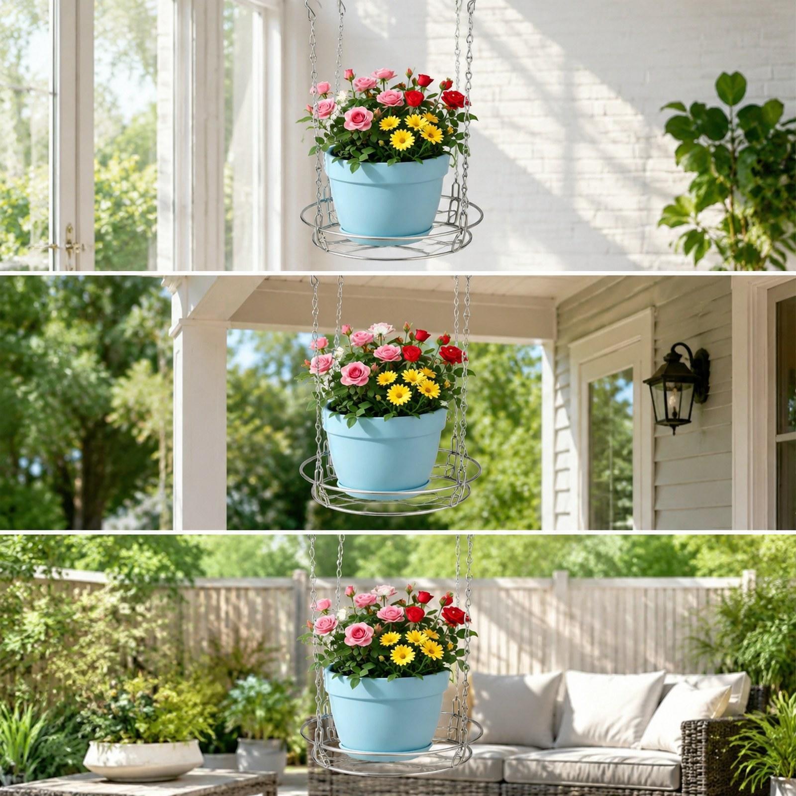 Adjustable Planter Insert for  - Wedding Supply Decor ulasan dan harga