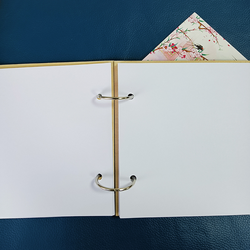 Personalized Wedding Guestbook - Personalized Guest Book ulasan dan harga