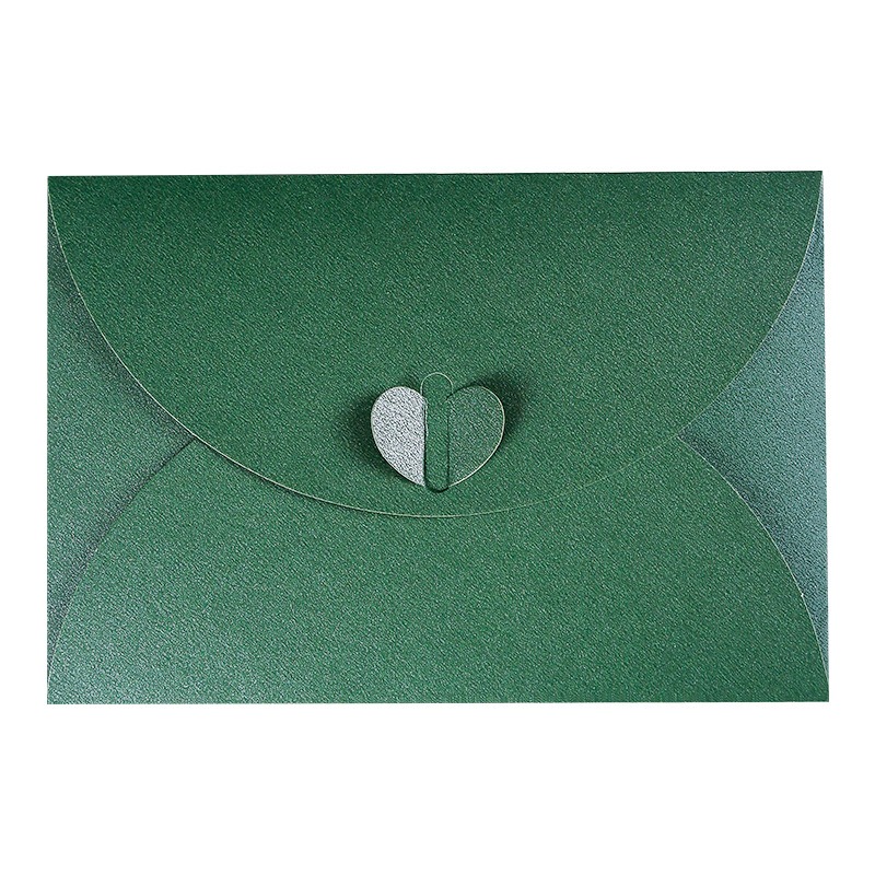 Luxury Pearlescent Paper Envel - Wedding Packaging ulasan dan harga