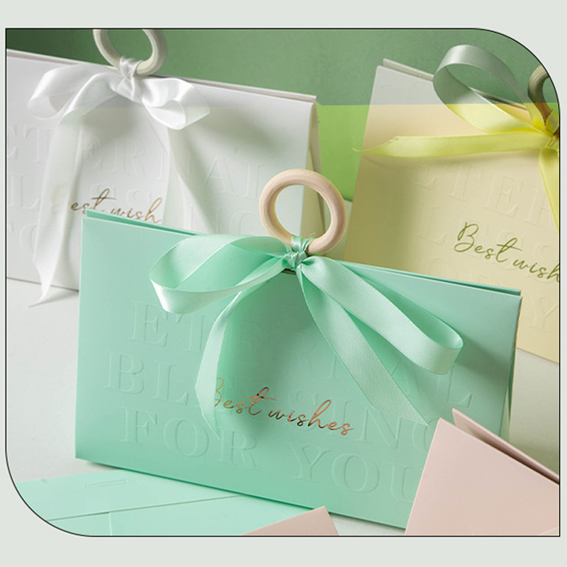 Adorable Favor Box Gift Wrappi - Wedding Favor Box ulasan dan harga
