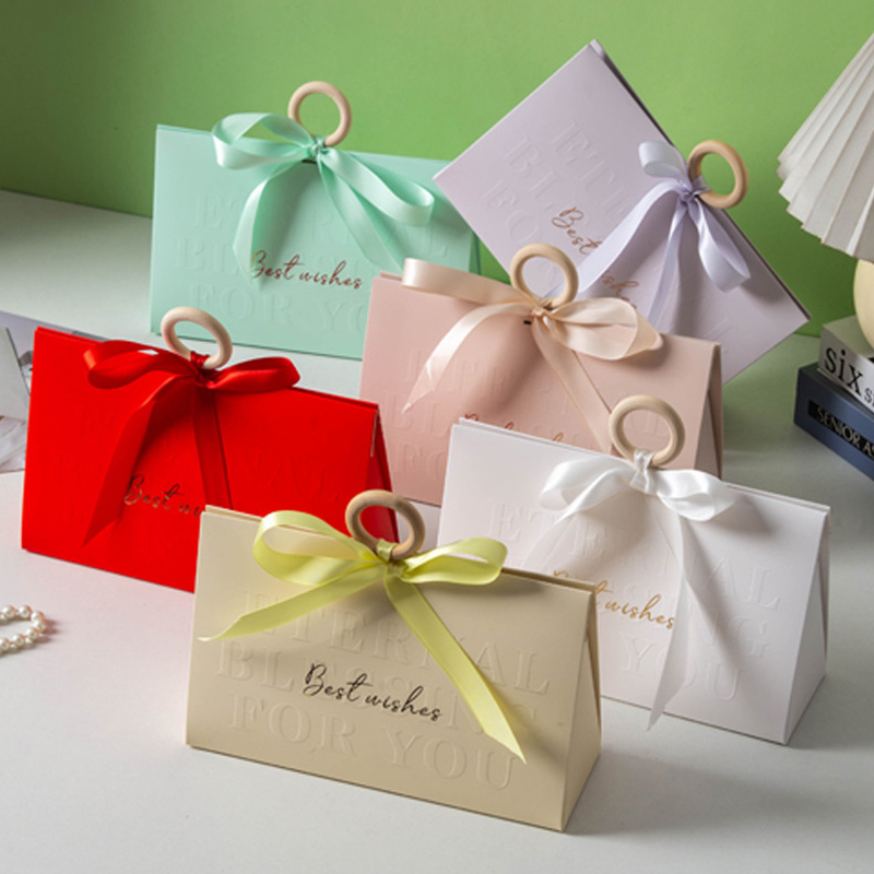 Favor Boxes Gift Wrap Boxes Pa - Wedding Favor Box ulasan dan harga