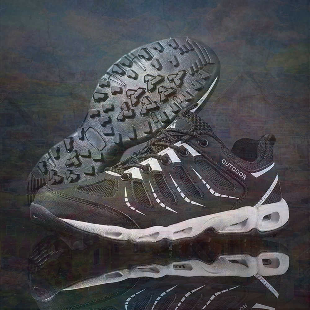 Sumer Round Tip Silver Sneaker - Wedding Water Supply ulasan dan harga