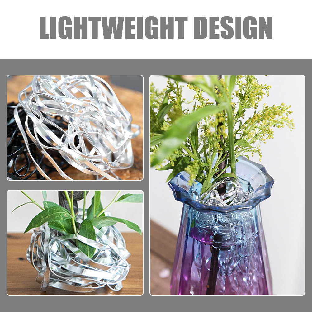 Flower Arrangement Cage Mesh F - Wedding Supply Decor ulasan dan harga