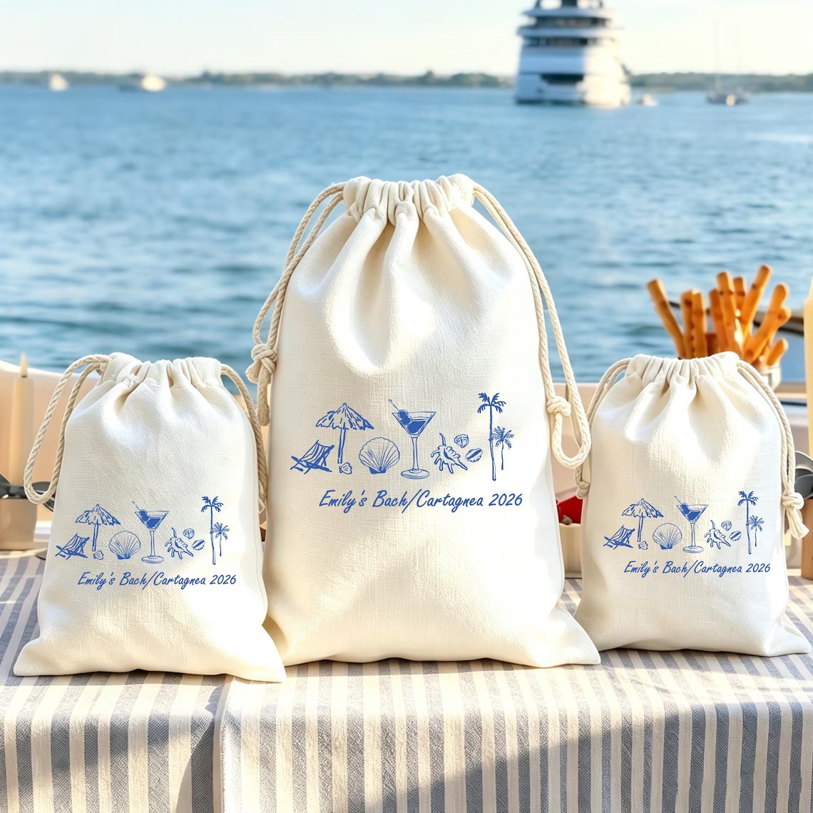 20pcs personalized Wedding Han - Wedding Supply Kit ulasan dan harga