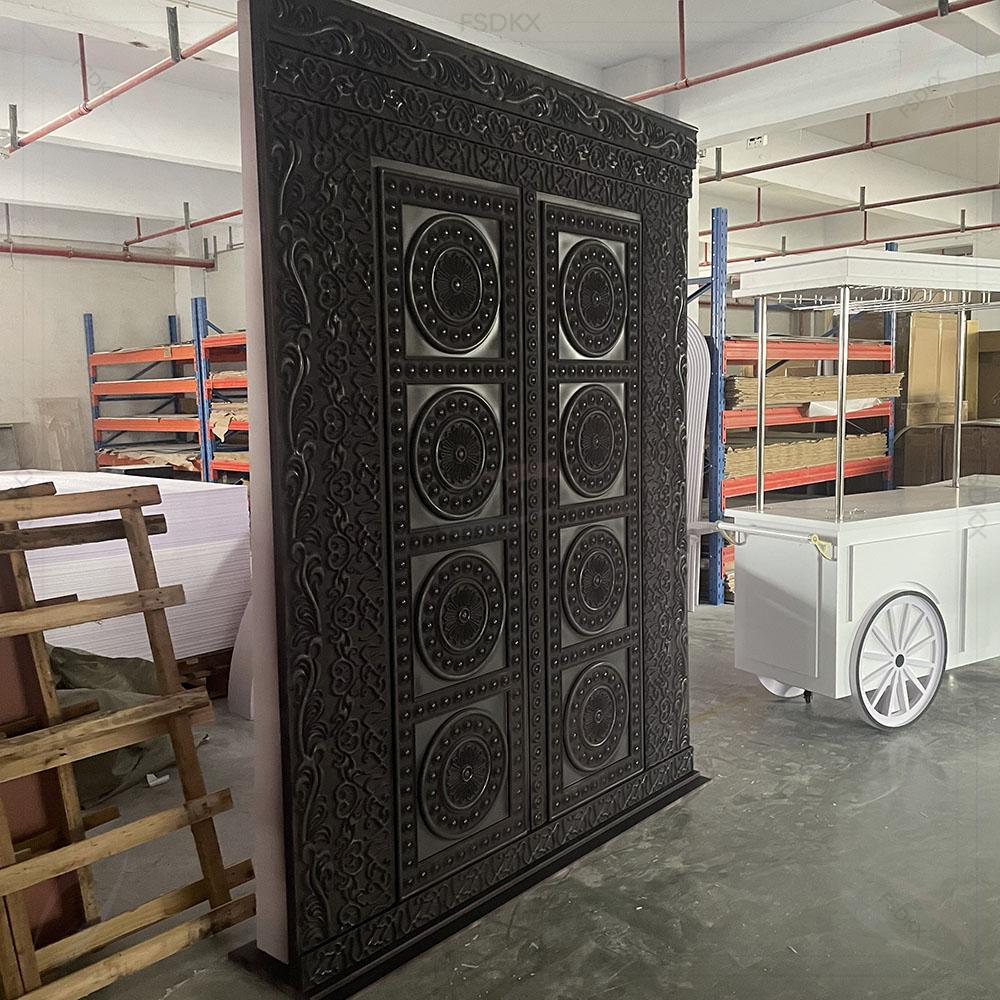 FSDKX High Quality Party Event - Indian Wedding Supply ulasan dan harga