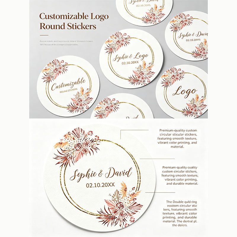 Custom Names Date Wedding Stic - Wedding Favor Box ulasan dan harga