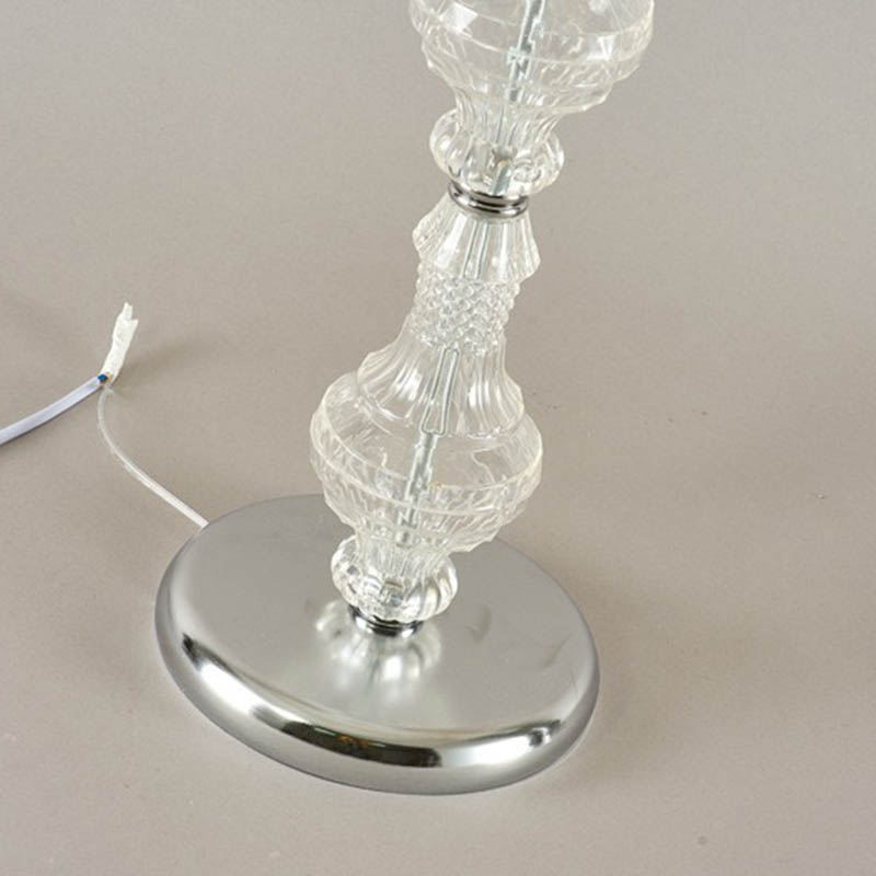 Modern Luxury Candle Lamps Wed - Wedding Supply Decor ulasan dan harga